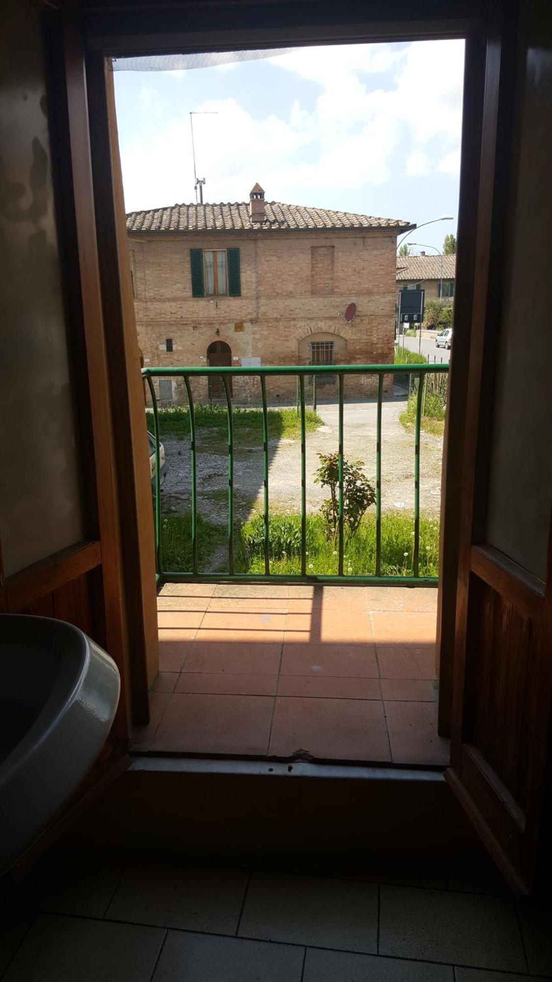 Appartamento Ferro Di Cavallo Ponte a Tressa Exterior foto